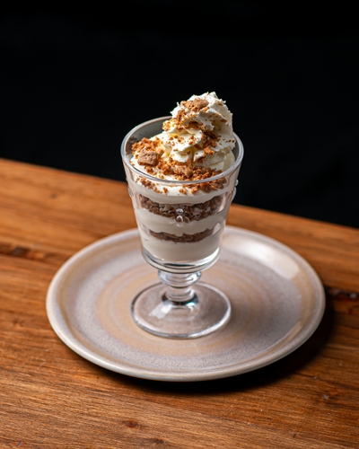 Copa Pie de Limón