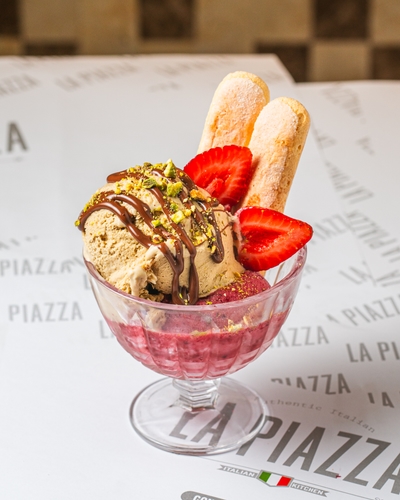 Gelato