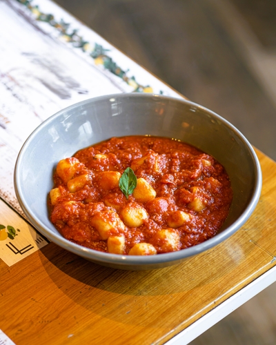 Gnocchi Pomodoro