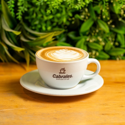 Café Capuccino