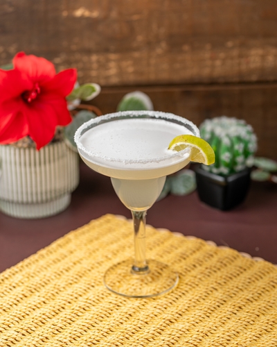 Margarita Tradicional