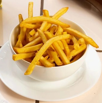 Papas Fritas Grande