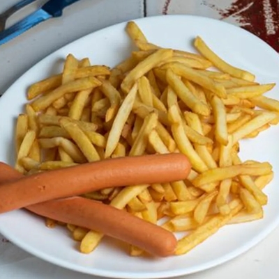 Menú Niño