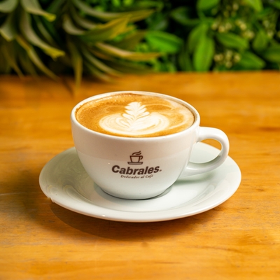 Cortado Doble