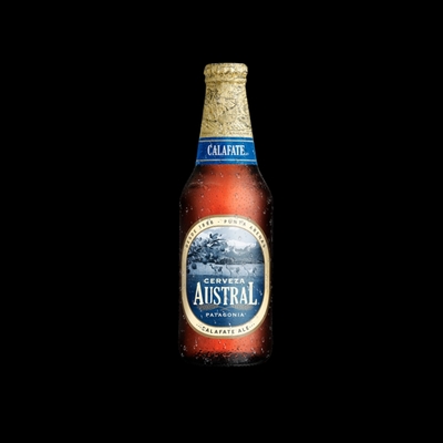 Autral Calafate