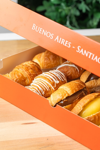 Box 12 Mixtas