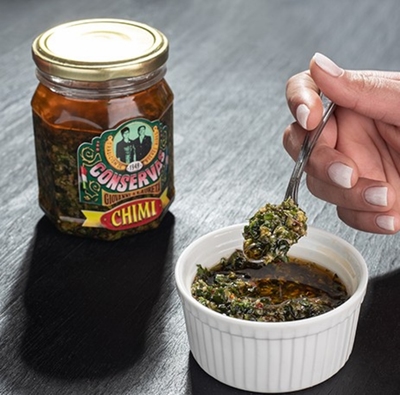 Chimichurri 1oz
