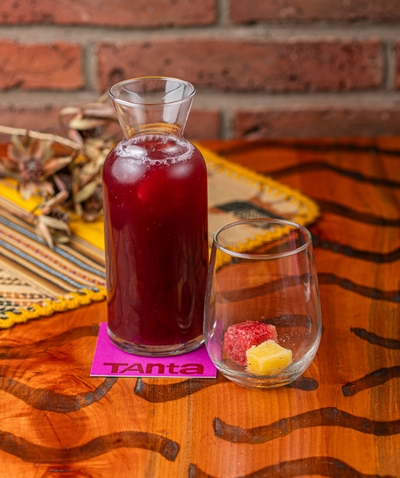 Sangría Tinto 500 cc