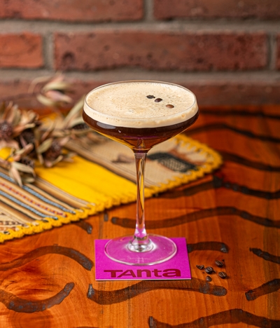 Expresso Martini