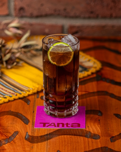 Piscola
