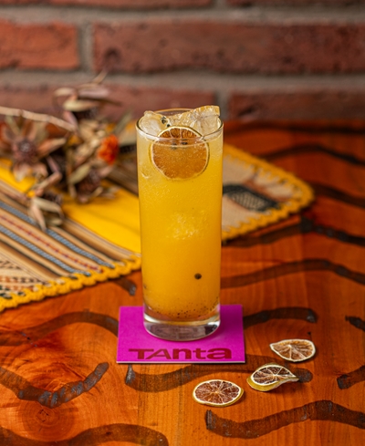 Margaracha Maracuyá