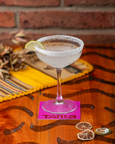 Margarita Clásica