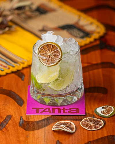Caipiriña