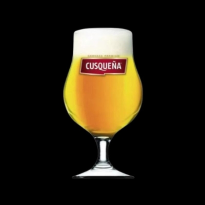 Cusqueña Schop