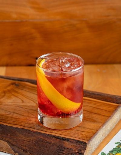 Negroni
