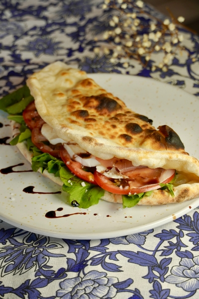 Panuzzo Prosciutto
