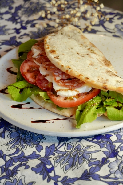 Panuzzo Salame