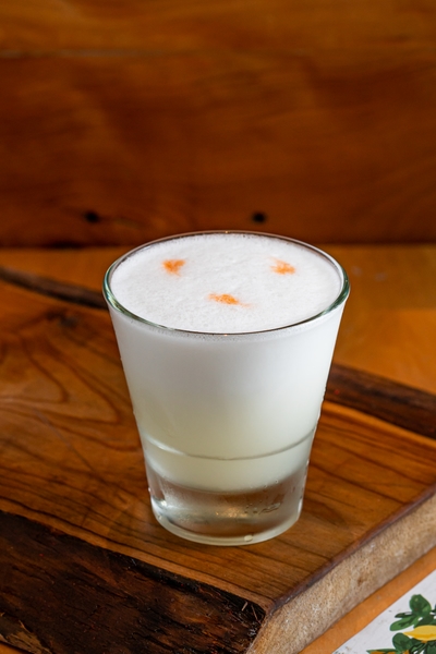 Sour Clásico Peruano
