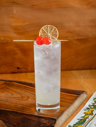 Tom Collins