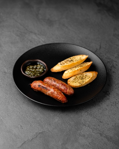 Duo Chorizo