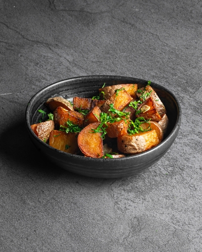 Papas Provenzal