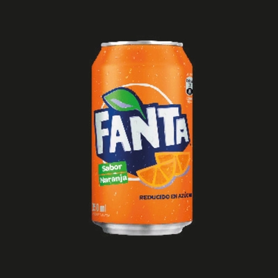 Fanta