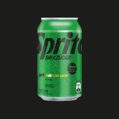 Sprite Zero