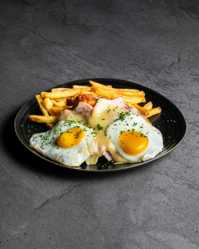 Milanesa Argentina