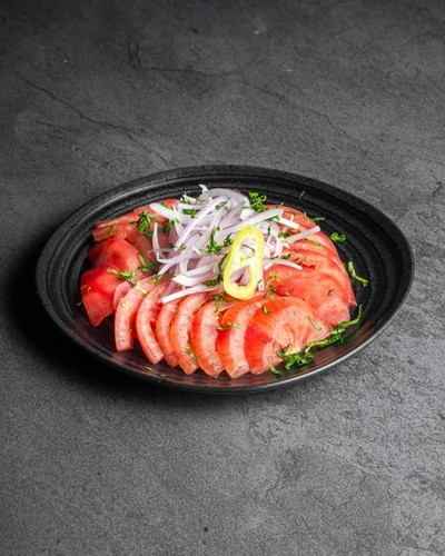 Ensalada Chilena