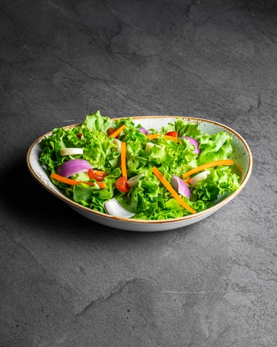 Ensalada del Huerto