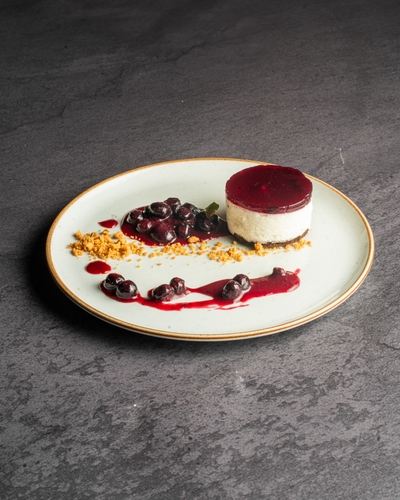 Cheesecake