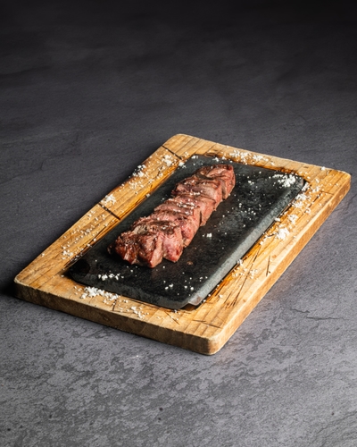 Flat Iron ARG 250gr