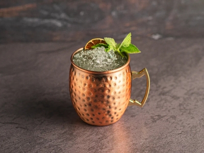 Moscow Mule