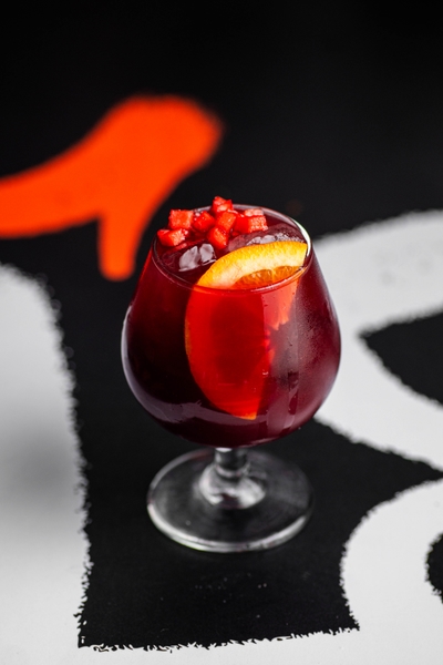 Sangria 450cc