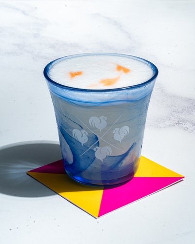 Sour Clásico Catedral