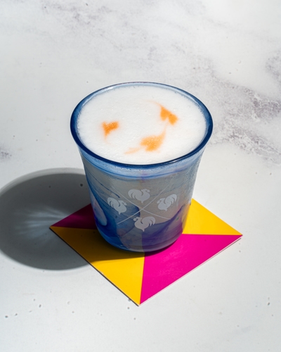 Sour Clásico Simple