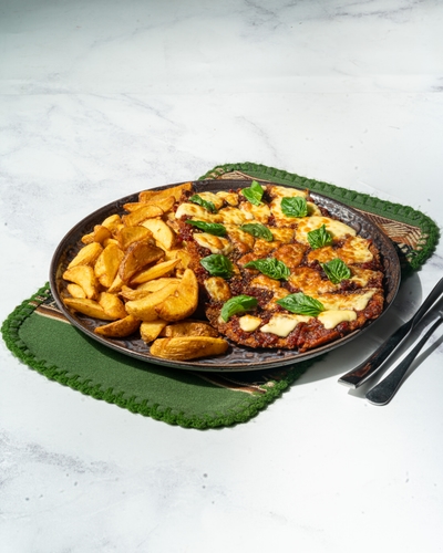 La Tanti Pizza de Pollo