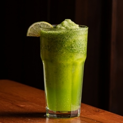 Limonada Menta y Jengibre