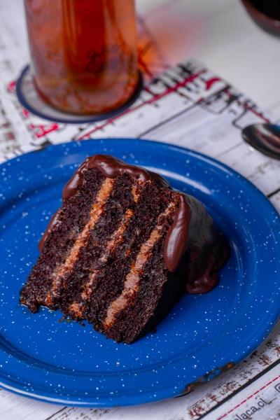 Torta de Chocolate