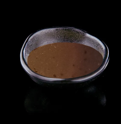 Salsa Miel Maracuyá