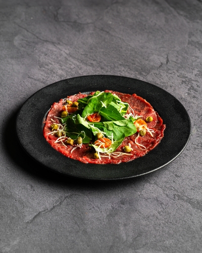 Carpaccio de Filete