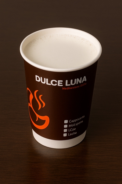 Taza de Leche