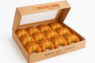 Box 12 Tradicionales