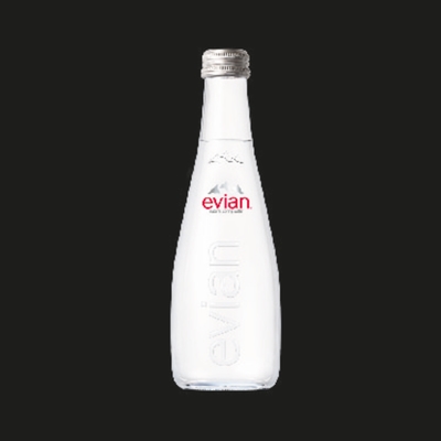 Evian sin Gas