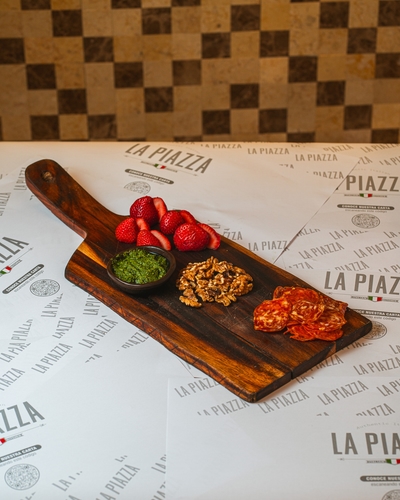 Salame Napoli Picante