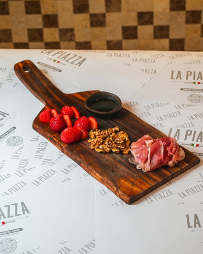 Prosciutto Montegeneroso