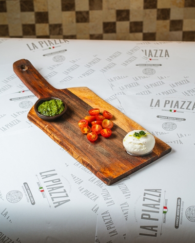 Mozzarella Di Bufala