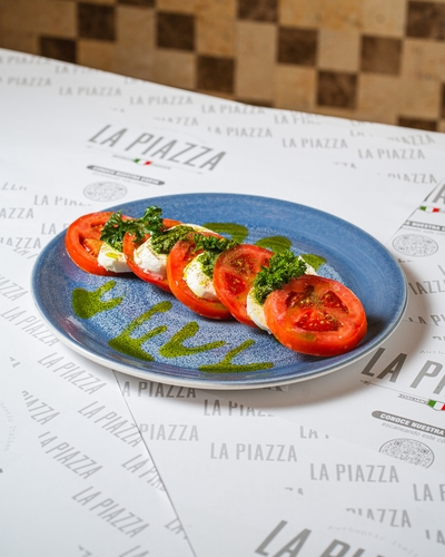 Insalata Caprese