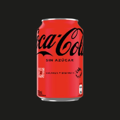 Coca Cola Zero