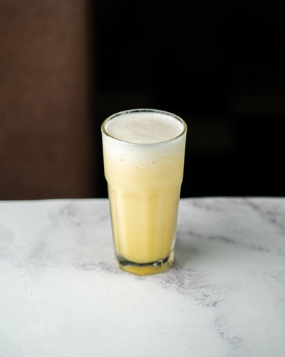 Jugo Piña